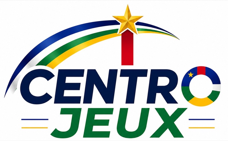 Centro Jeux